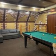 Коттедж с сауной и бильярдом - Гостиница "Клен", г. Сургут - официальный сайт