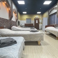 Пятиместный номер - Гостиница "Клен", г. Сургут - официальный сайт